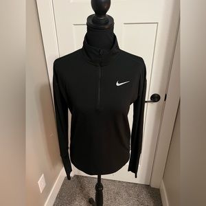 Nike Women’s Running Zip-Up